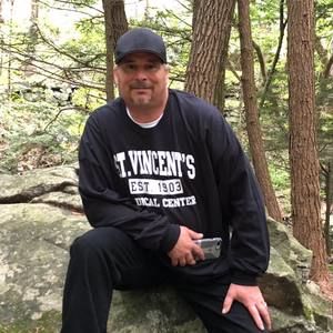 Meet your Posher, George